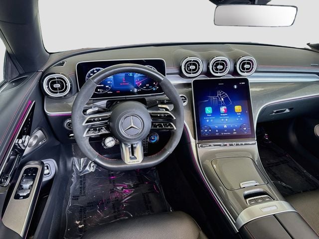 2025 Mercedes-Benz CLE CLE 53 AMG® 4MATIC®