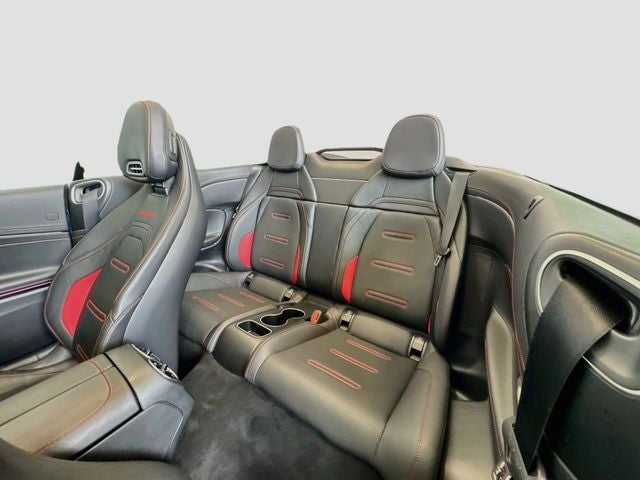 2025 Mercedes-Benz CLE CLE 53 AMG® 4MATIC®