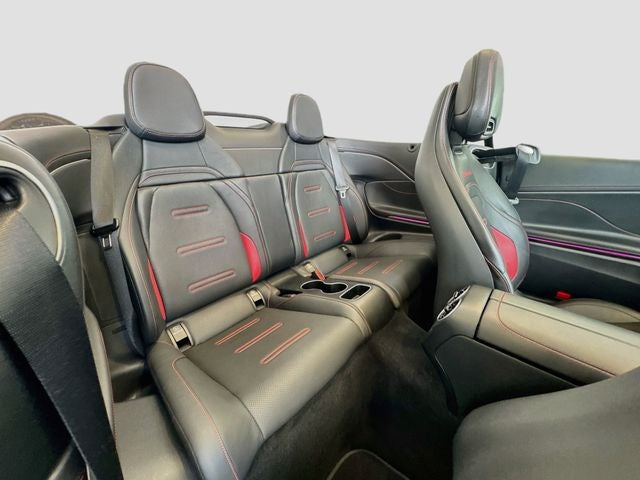 2025 Mercedes-Benz CLE CLE 53 AMG® 4MATIC®
