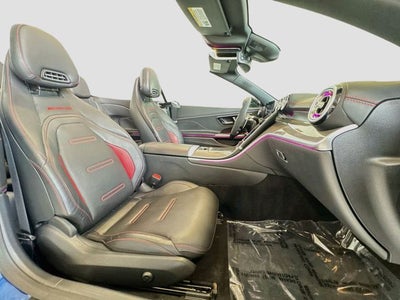 2025 Mercedes-Benz CLE CLE 53 AMG® 4MATIC®