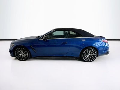 2025 Mercedes-Benz CLE CLE 53 AMG® 4MATIC®