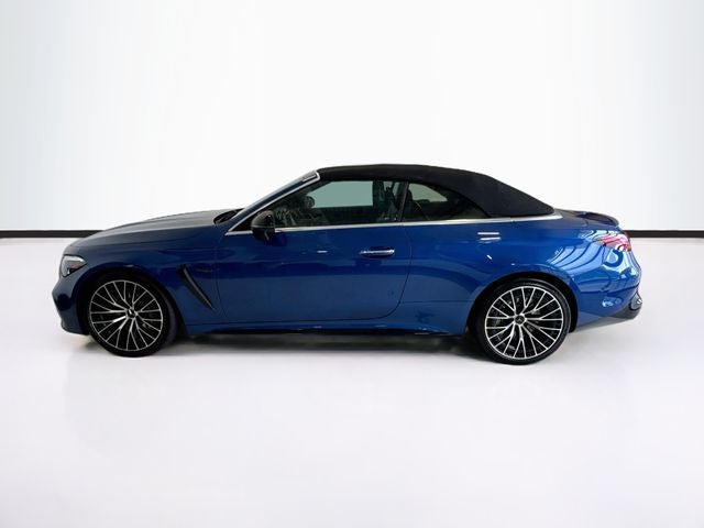 2025 Mercedes-Benz CLE CLE 53 AMG® 4MATIC®