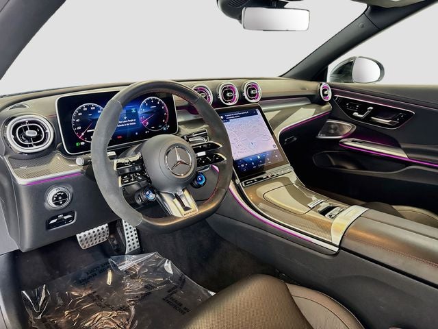 2025 Mercedes-Benz CLE CLE 53 AMG® 4MATIC®