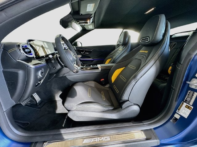 2027 Mercedes-Benz CLE CLE 53 AMG® 4MATIC®