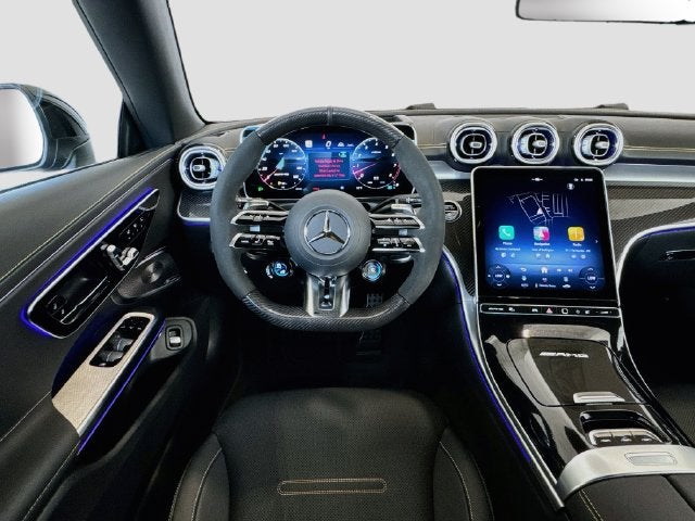 2027 Mercedes-Benz CLE CLE 53 AMG® 4MATIC®