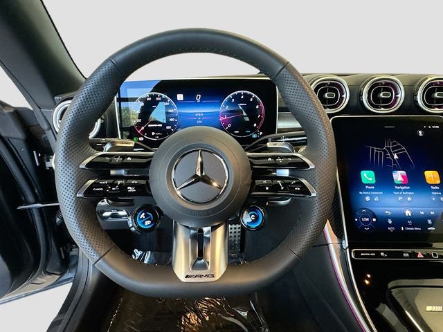2026 Mercedes-Benz CLE CLE 53 AMG® 4MATIC®