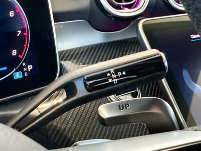 2026 Mercedes-Benz CLE CLE 53 AMG® 4MATIC®