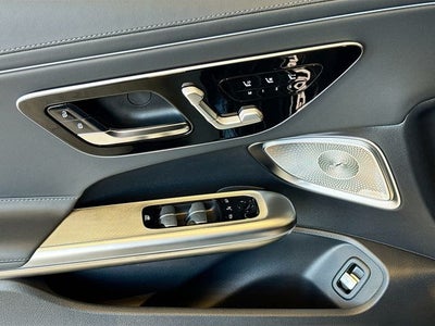 2026 Mercedes-Benz CLE CLE 53 AMG® 4MATIC®