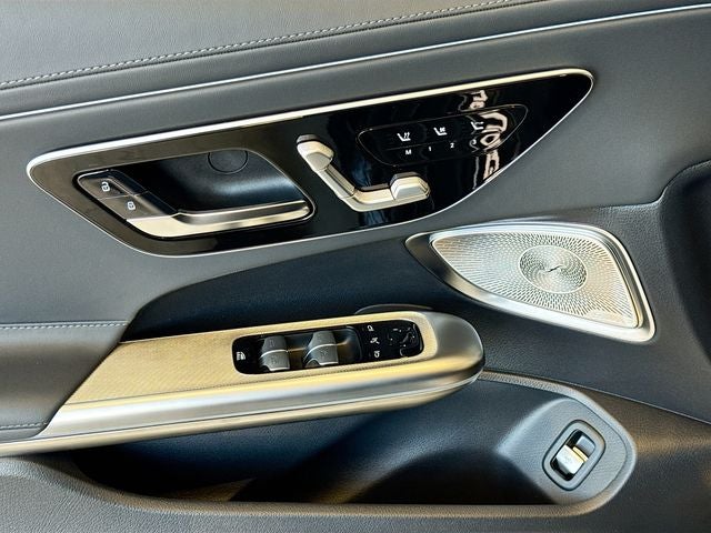 2026 Mercedes-Benz CLE CLE 53 AMG® 4MATIC®