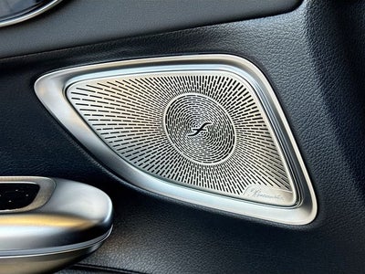 2026 Mercedes-Benz CLE CLE 53 AMG® 4MATIC®
