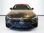 2026 Mercedes-Benz CLE CLE 53 AMG® 4MATIC®