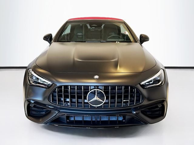 2026 Mercedes-Benz CLE CLE 53 AMG® 4MATIC®