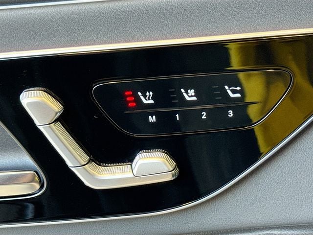 2026 Mercedes-Benz CLE CLE 53 AMG® 4MATIC®