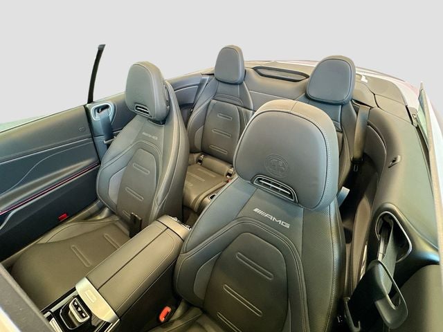 2026 Mercedes-Benz CLE CLE 53 AMG® 4MATIC®
