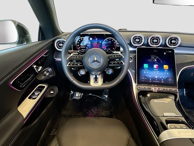 2026 Mercedes-Benz CLE CLE 53 AMG® 4MATIC®
