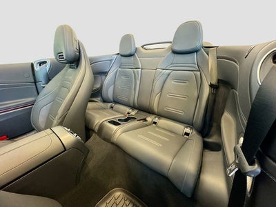 2026 Mercedes-Benz CLE CLE 53 AMG® 4MATIC®