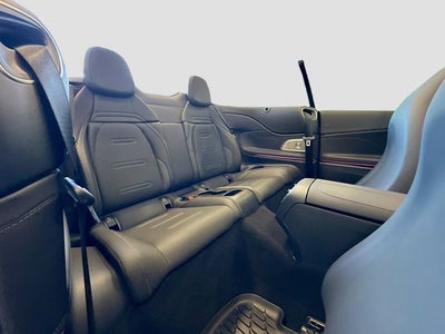 2026 Mercedes-Benz CLE CLE 53 AMG® 4MATIC®
