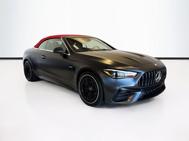 2026 Mercedes-Benz CLE CLE 53 AMG® 4MATIC®