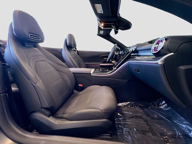 2026 Mercedes-Benz CLE CLE 53 AMG® 4MATIC®