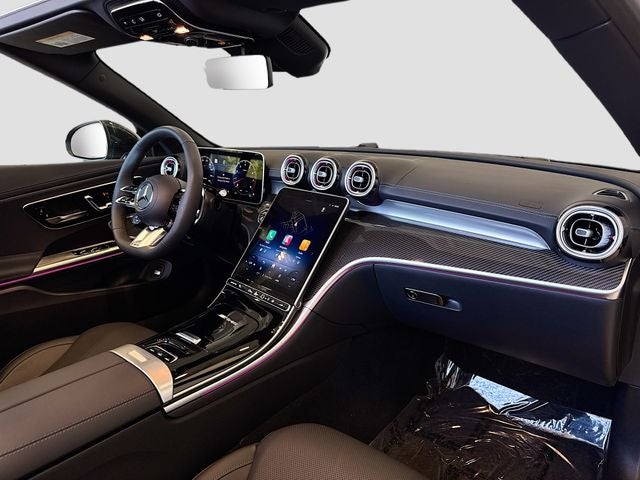 2026 Mercedes-Benz CLE CLE 53 AMG® 4MATIC®