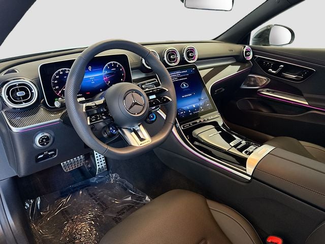 2026 Mercedes-Benz CLE CLE 53 AMG® 4MATIC®