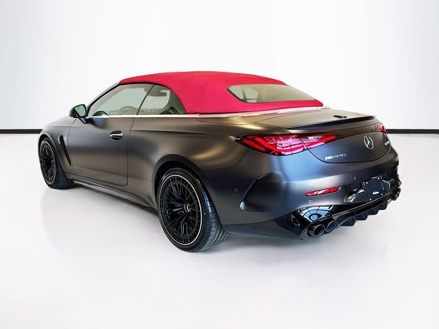 2026 Mercedes-Benz CLE CLE 53 AMG® 4MATIC®