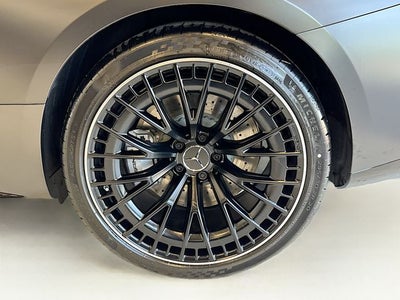 2026 Mercedes-Benz CLE CLE 53 AMG® 4MATIC®