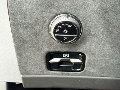 2024 Mercedes-Benz AMG® GT Base 4MATIC®