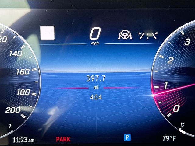 2024 Mercedes-Benz AMG® GT Base 4MATIC®