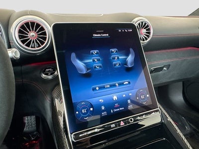 2024 Mercedes-Benz AMG® GT Base 4MATIC®