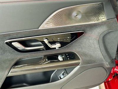 2024 Mercedes-Benz AMG® GT Base 4MATIC®