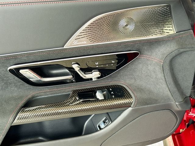 2024 Mercedes-Benz AMG® GT Base 4MATIC®