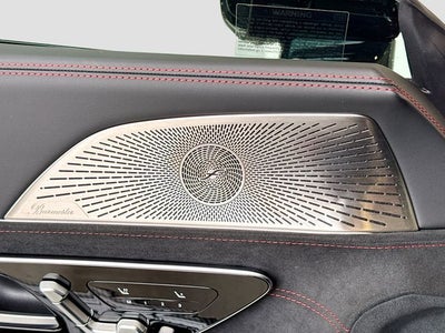 2024 Mercedes-Benz AMG® GT Base 4MATIC®