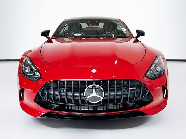 2024 Mercedes-Benz AMG® GT Base 4MATIC®