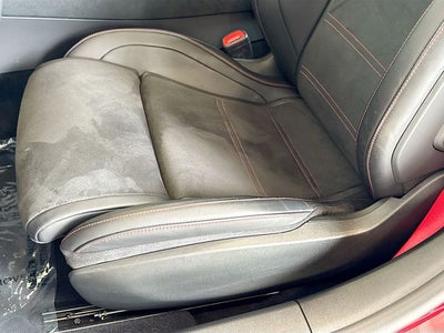 2024 Mercedes-Benz AMG® GT Base 4MATIC®