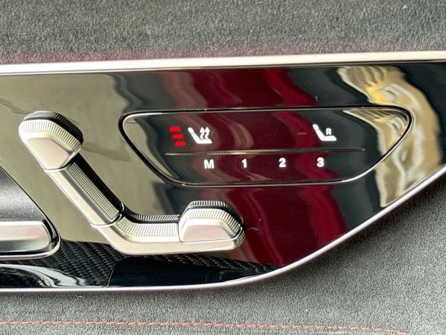 2024 Mercedes-Benz AMG® GT Base 4MATIC®
