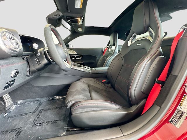 2024 Mercedes-Benz AMG® GT Base 4MATIC®