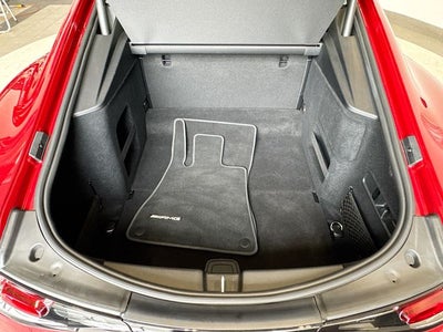 2024 Mercedes-Benz AMG® GT Base 4MATIC®