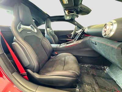 2024 Mercedes-Benz AMG® GT Base 4MATIC®