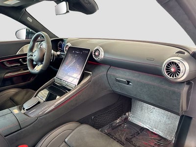 2024 Mercedes-Benz AMG® GT Base 4MATIC®