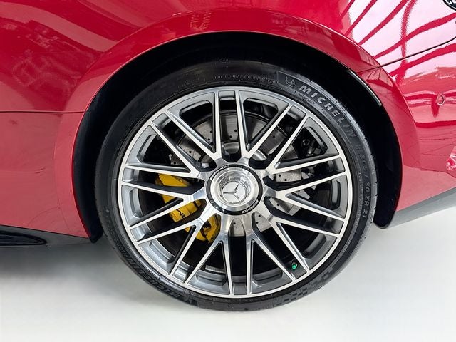 2024 Mercedes-Benz AMG® GT Base 4MATIC®