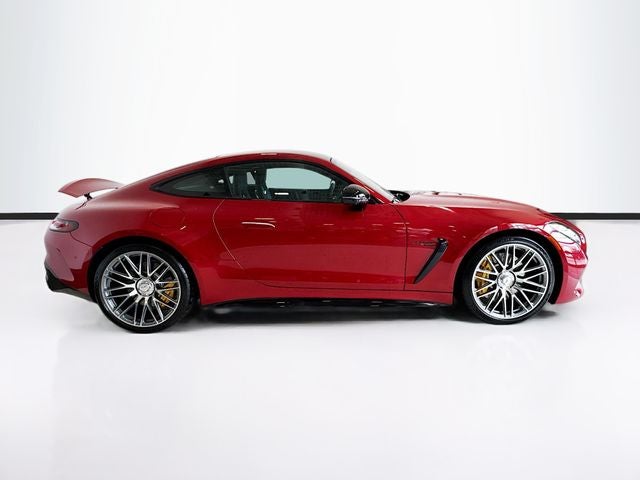 2024 Mercedes-Benz AMG® GT Base 4MATIC®