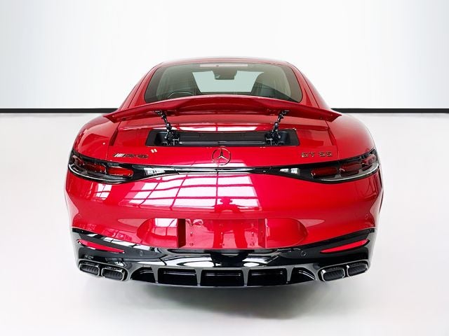 2024 Mercedes-Benz AMG® GT Base 4MATIC®