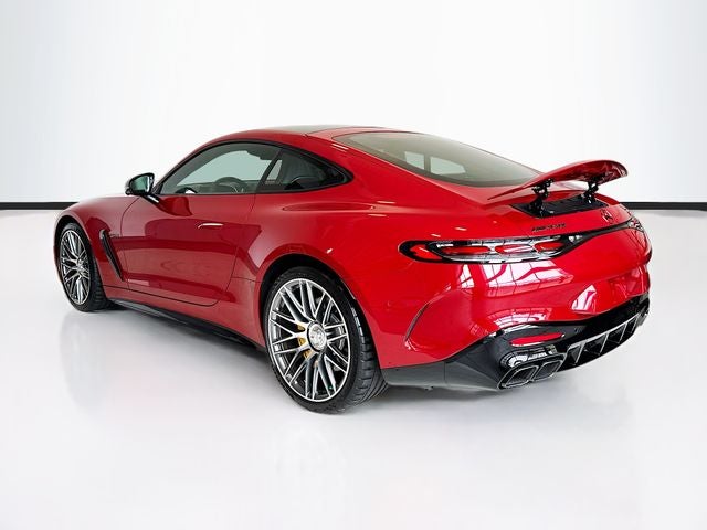 2024 Mercedes-Benz AMG® GT Base 4MATIC®