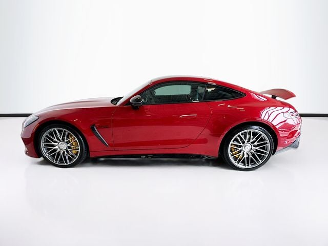 2024 Mercedes-Benz AMG® GT Base 4MATIC®