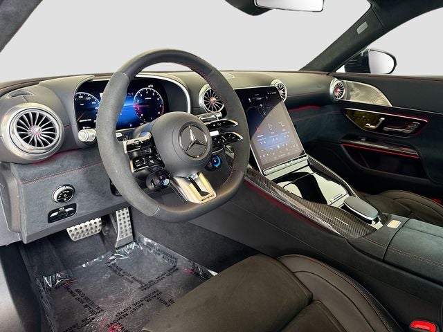 2024 Mercedes-Benz AMG® GT Base 4MATIC®