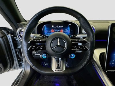 2023 Mercedes-Benz SL-Class SL 43 AMG®
