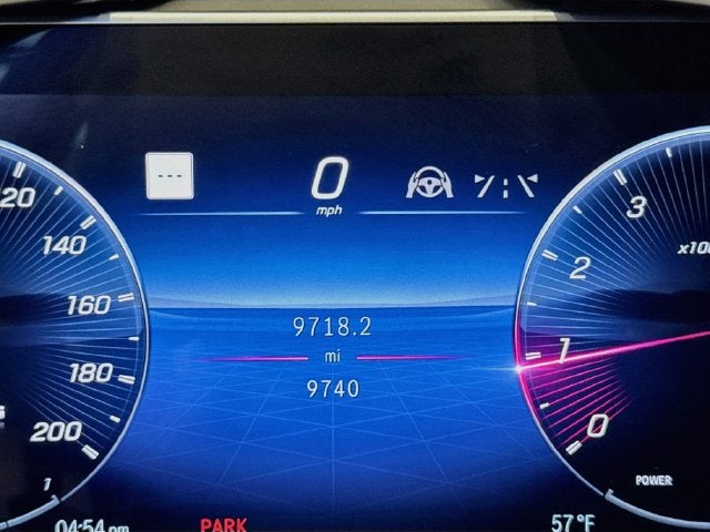 2023 Mercedes-Benz SL-Class SL 43 AMG®
