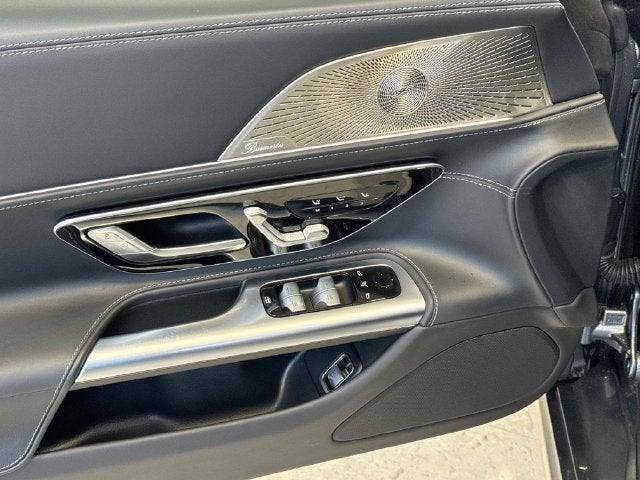 2023 Mercedes-Benz SL-Class SL 43 AMG®