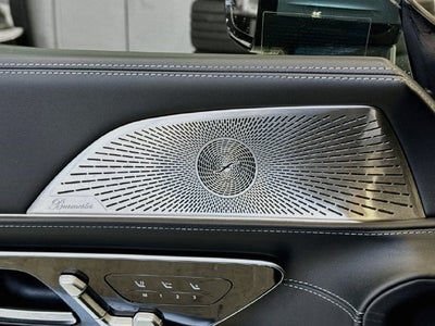 2023 Mercedes-Benz SL-Class SL 43 AMG®